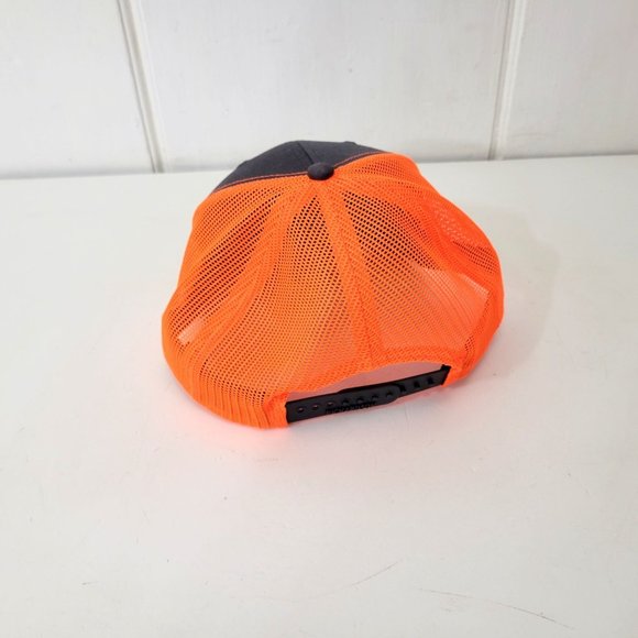 Richardson Original 112 Trucker Adjustable Snapback Cap NWT - Picture 7 of 7